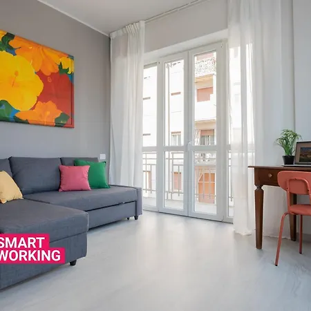 Casa Del Cuore By Wonderful Italy Torino