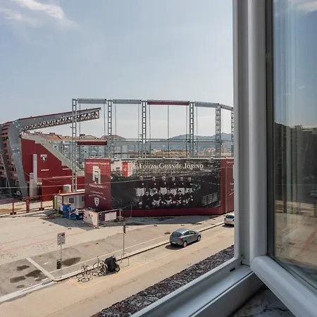 Casa Del Cuore By Wonderful Italy * Turyn