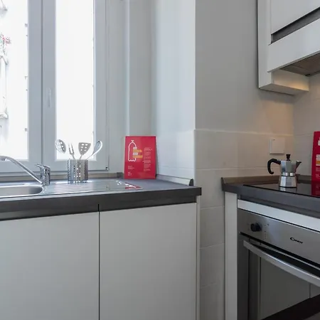 Casa Del Cuore By Wonderful Italy 아파트