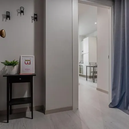 Casa Del Cuore By Wonderful Italy 토리노