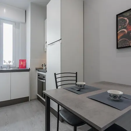 아파트 Casa Del Cuore By Wonderful Italy