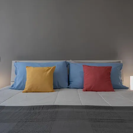 Casa Del Cuore By Wonderful Italy 토리노