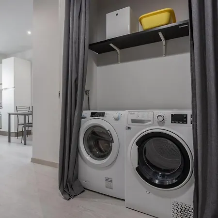 Casa Del Cuore By Wonderful Italy Turyn