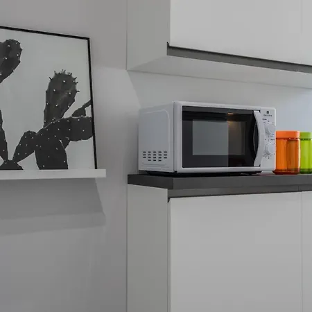 Casa Del Cuore By Wonderful Italy Апартаменты