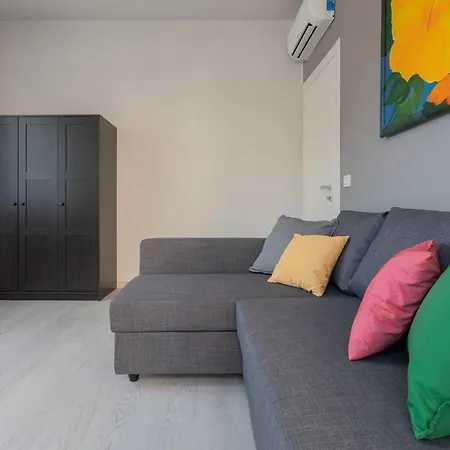 Casa Del Cuore By Wonderful Italy Апартаменты Турин