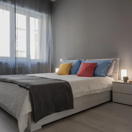 Apartament Casa Del Cuore By Wonderful Italy *