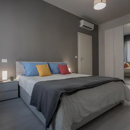 Casa Del Cuore By Wonderful Italy *