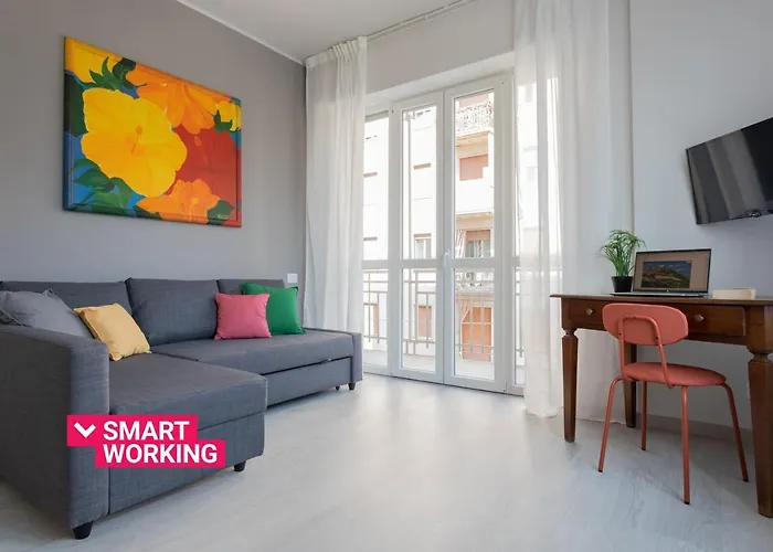 Casa Del Cuore By Wonderful Italy Turin