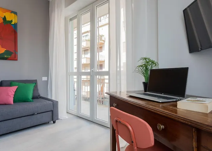 Casa Del Cuore By Wonderful Italy *