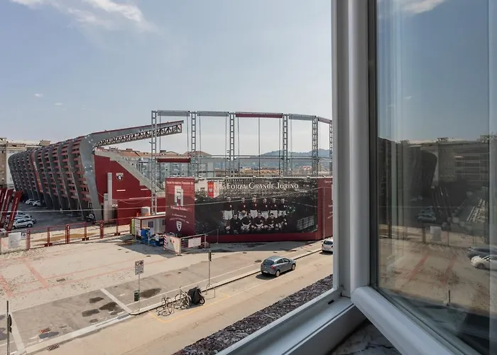 Casa Del Cuore By Wonderful Italy * Turin