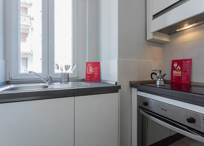 Casa Del Cuore By Wonderful Italy Apartment