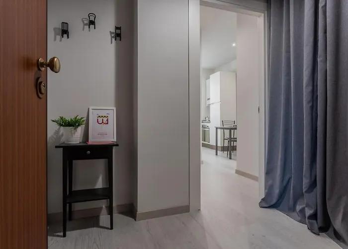 Casa Del Cuore By Wonderful Italy Turin