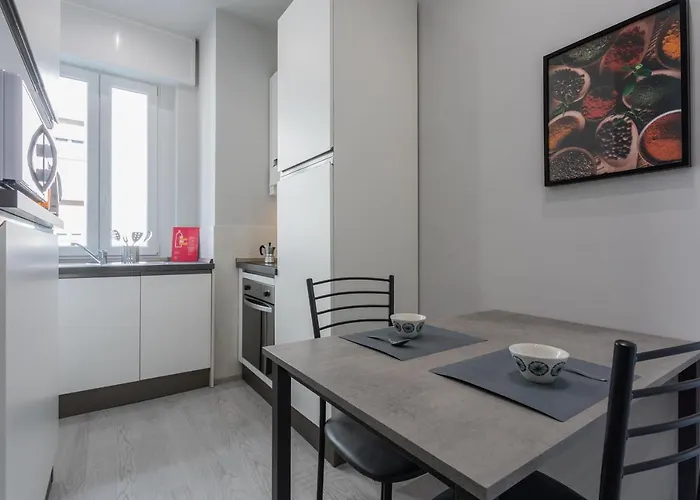 Apartment Casa Del Cuore By Wonderful Italy