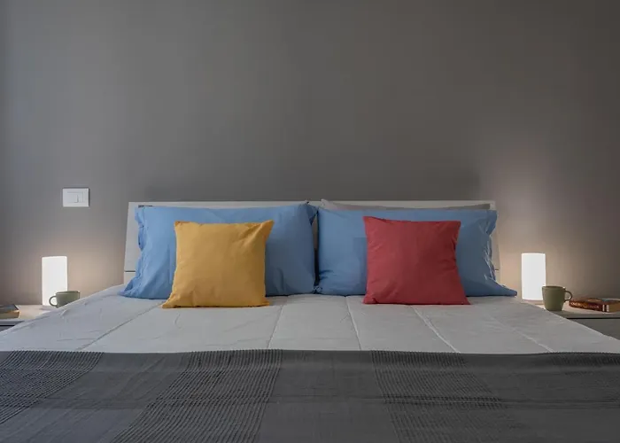 Casa Del Cuore By Wonderful Italy Turin