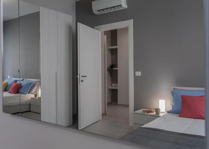 Apartment Casa Del Cuore By Wonderful Italy *