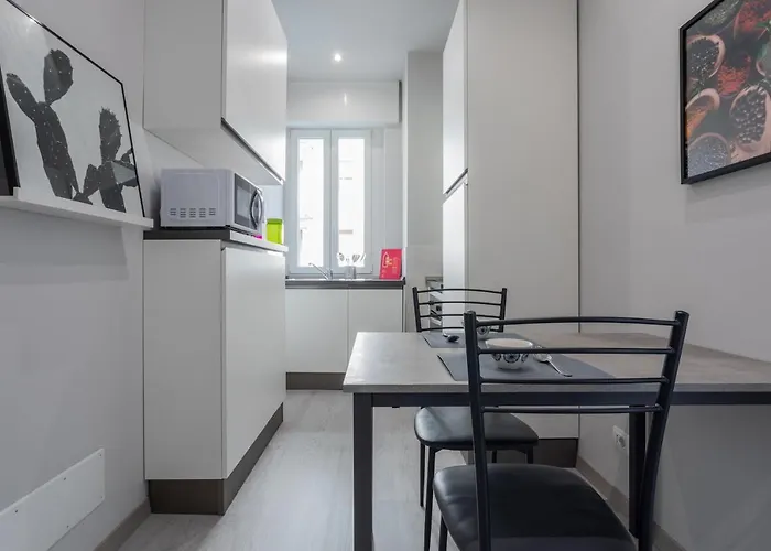 Apartment Casa Del Cuore By Wonderful Italy Turin