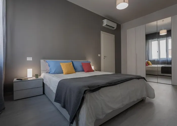 Casa Del Cuore By Wonderful Italy *