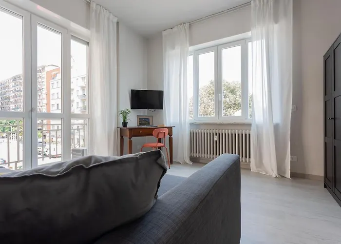 Casa Del Cuore By Wonderful Italy Torino