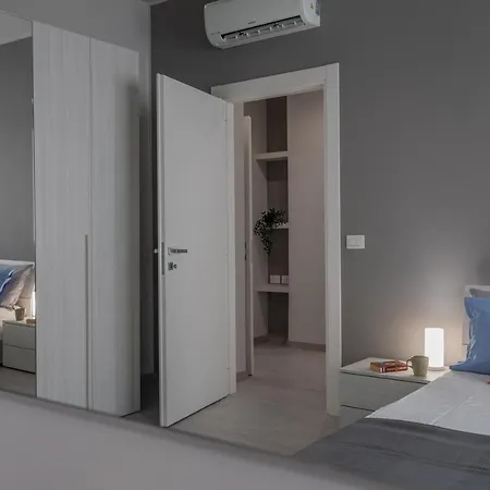 Apartment Casa Del Cuore By Wonderful Italy *