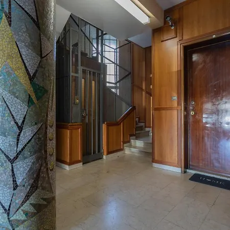 Casa Del Cuore By Wonderful Italy Apartment *