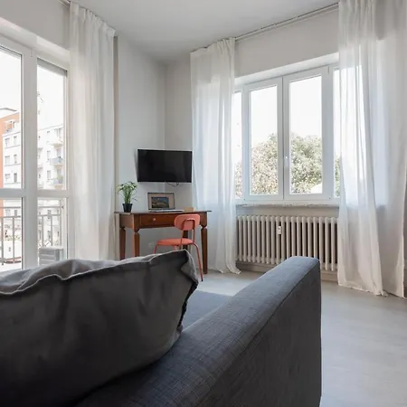 Casa Del Cuore By Wonderful Italy Turin