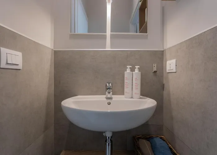 Casa Del Cuore By Wonderful Italy * Turín