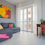 Casa Del Cuore By Wonderful Italy טורינו