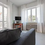 Casa Del Cuore By Wonderful Italy טורינו