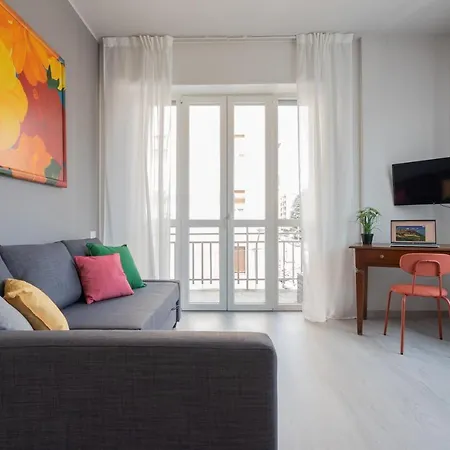 Casa Del Cuore By Wonderful Italy * トリノ