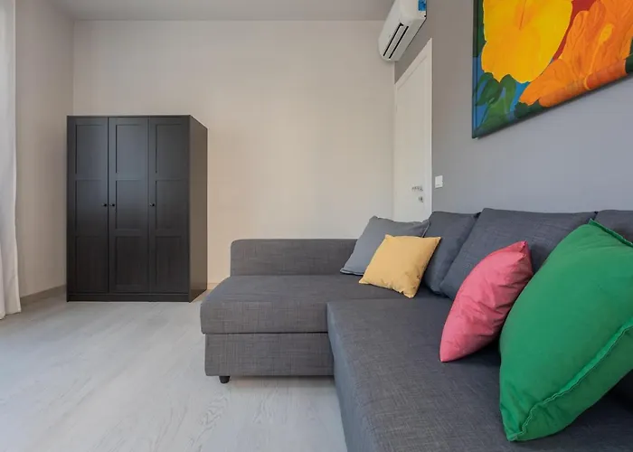 Casa Del Cuore By Wonderful Italy アパート トリノ