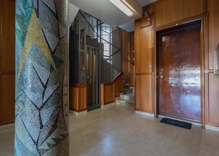 Casa Del Cuore By Wonderful Italy アパート *
